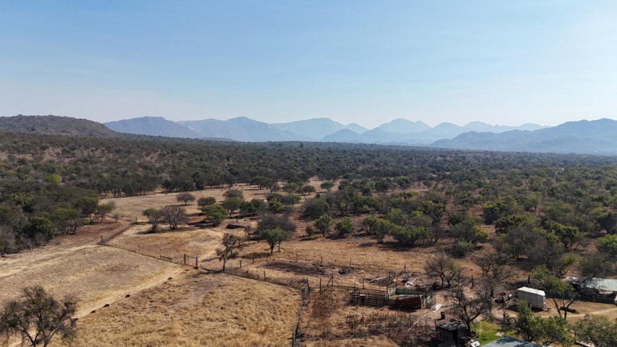 4 Bedroom Property for Sale in Mokopane Rural Limpopo