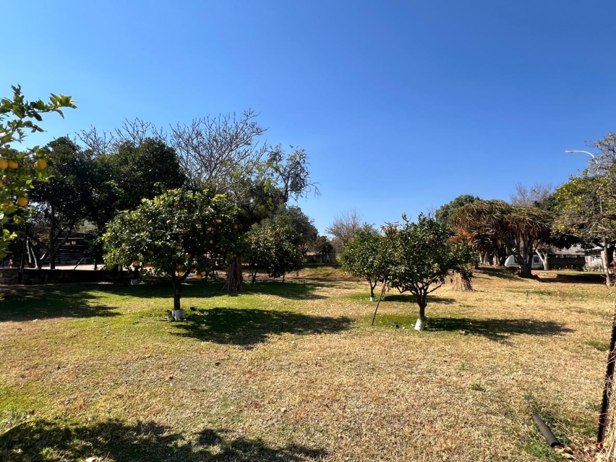 4 Bedroom Property for Sale in Mokopane Rural Limpopo