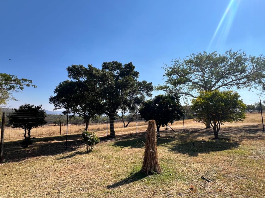 4 Bedroom Property for Sale in Mokopane Rural Limpopo