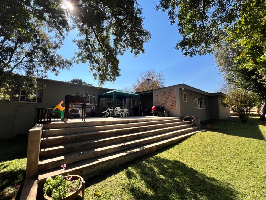 4 Bedroom Property for Sale in Mokopane Rural Limpopo