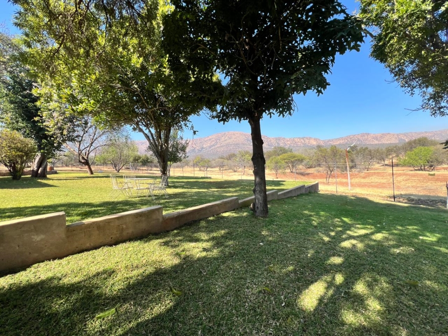 4 Bedroom Property for Sale in Mokopane Rural Limpopo