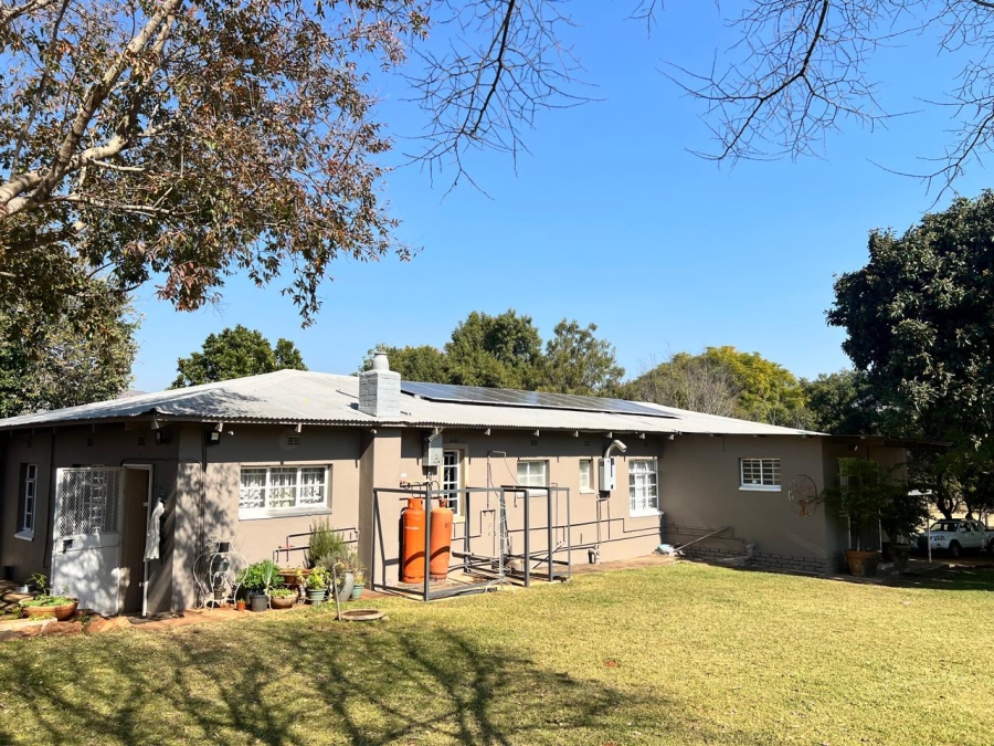 4 Bedroom Property for Sale in Mokopane Rural Limpopo