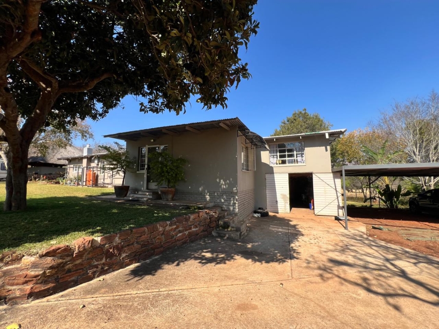 4 Bedroom Property for Sale in Mokopane Rural Limpopo