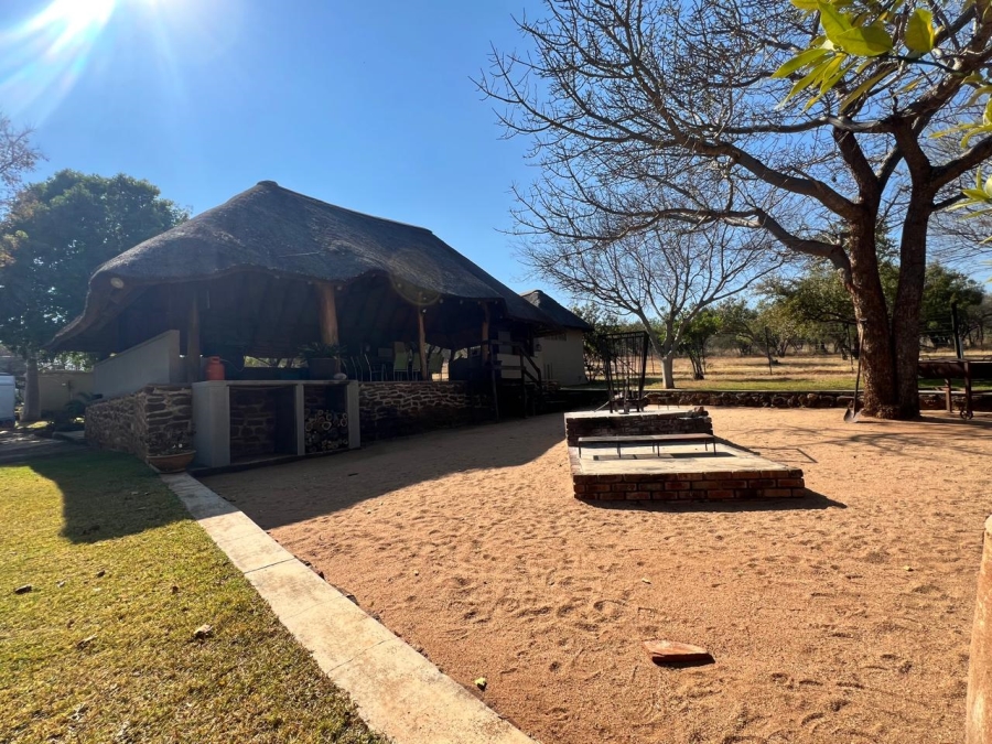 4 Bedroom Property for Sale in Mokopane Rural Limpopo