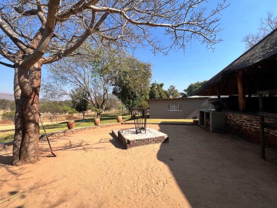 4 Bedroom Property for Sale in Mokopane Rural Limpopo