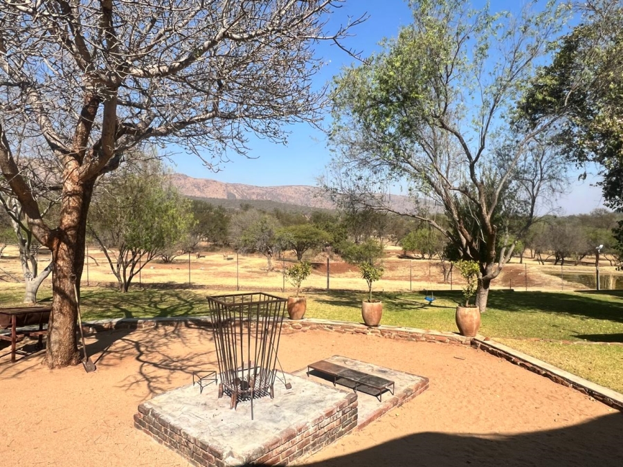 4 Bedroom Property for Sale in Mokopane Rural Limpopo