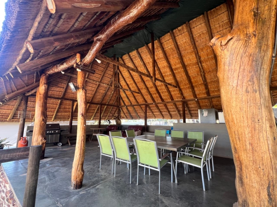 4 Bedroom Property for Sale in Mokopane Rural Limpopo