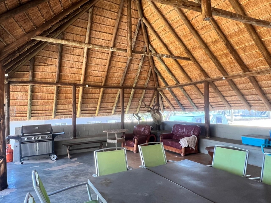 4 Bedroom Property for Sale in Mokopane Rural Limpopo