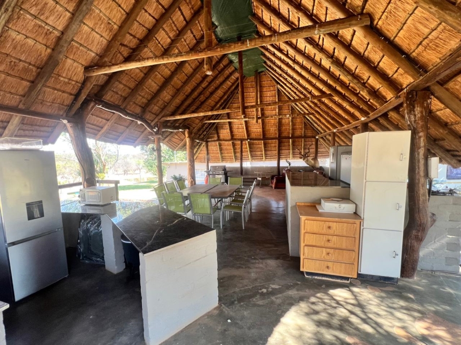 4 Bedroom Property for Sale in Mokopane Rural Limpopo