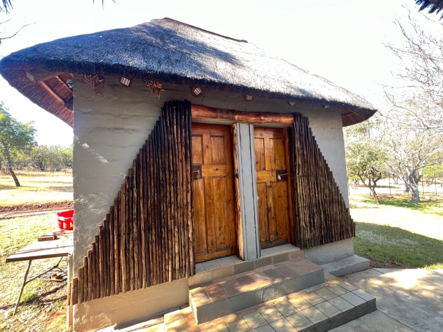 4 Bedroom Property for Sale in Mokopane Rural Limpopo