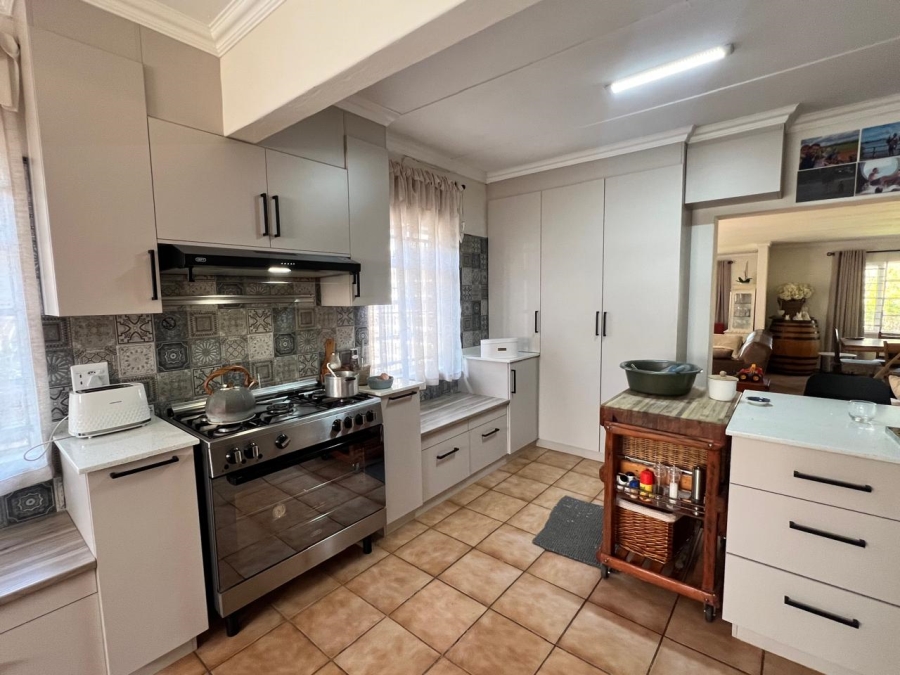 4 Bedroom Property for Sale in Mokopane Rural Limpopo