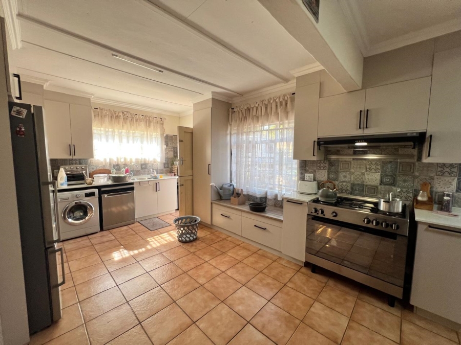 4 Bedroom Property for Sale in Mokopane Rural Limpopo