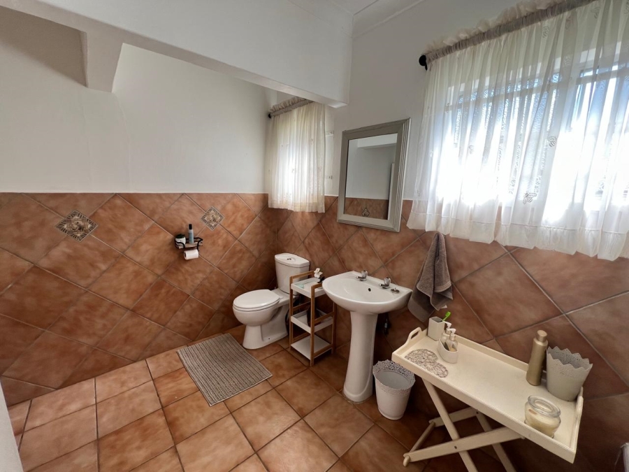4 Bedroom Property for Sale in Mokopane Rural Limpopo