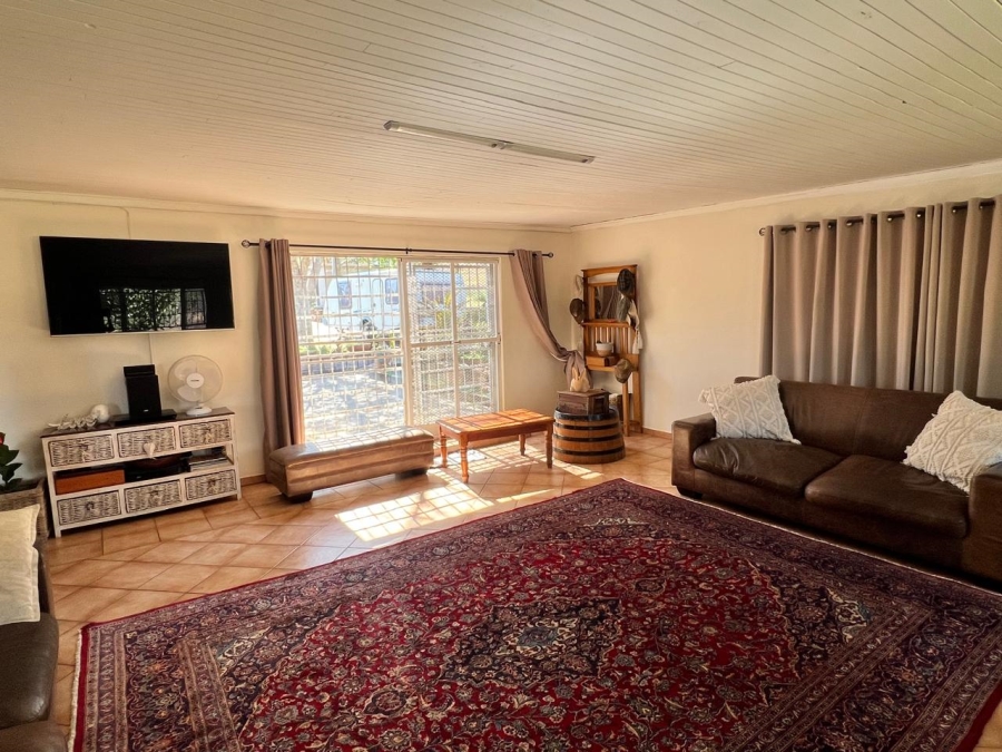 4 Bedroom Property for Sale in Mokopane Rural Limpopo