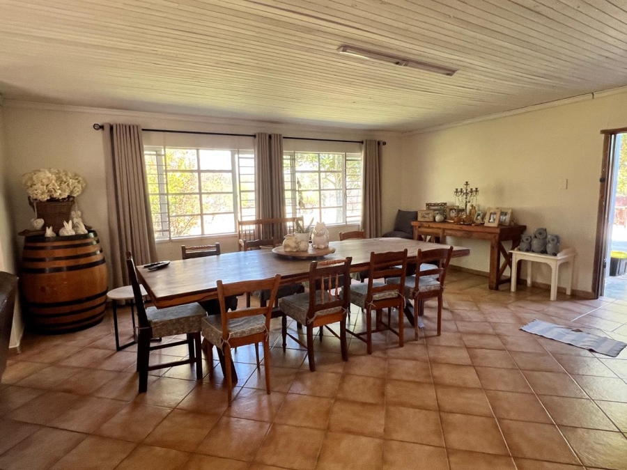4 Bedroom Property for Sale in Mokopane Rural Limpopo