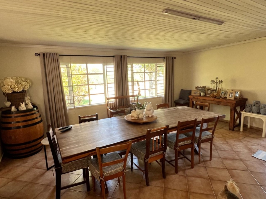 4 Bedroom Property for Sale in Mokopane Rural Limpopo