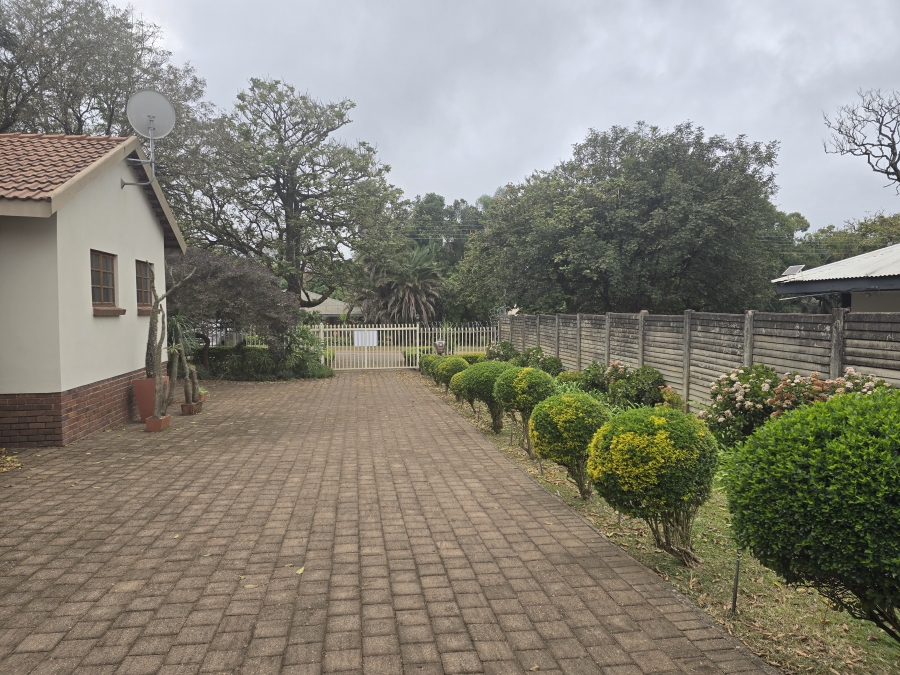 3 Bedroom Property for Sale in Louis Trichardt Limpopo