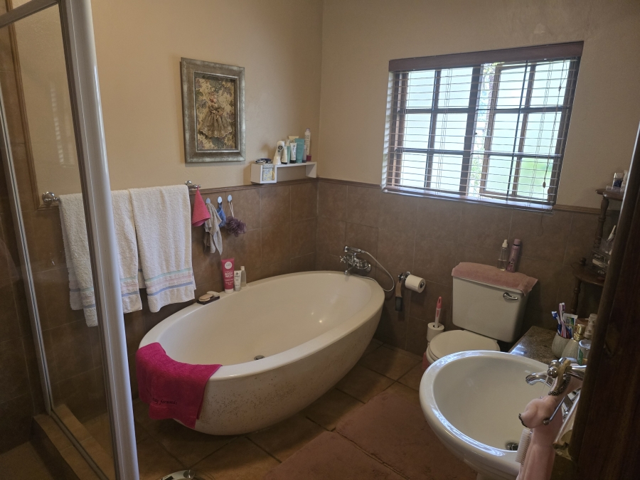 3 Bedroom Property for Sale in Louis Trichardt Limpopo
