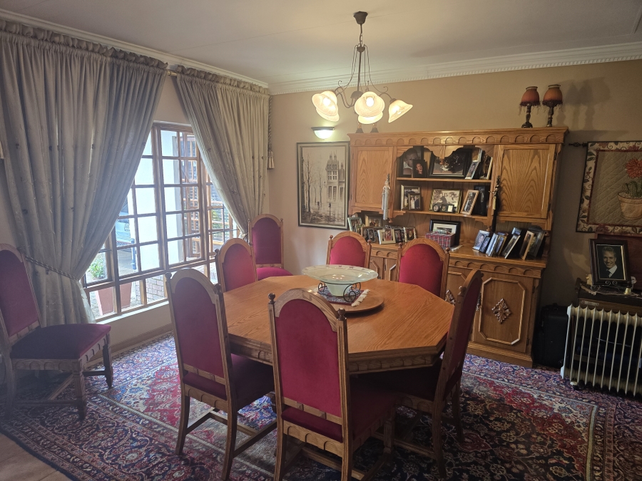 3 Bedroom Property for Sale in Louis Trichardt Limpopo