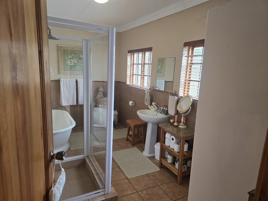 3 Bedroom Property for Sale in Louis Trichardt Limpopo