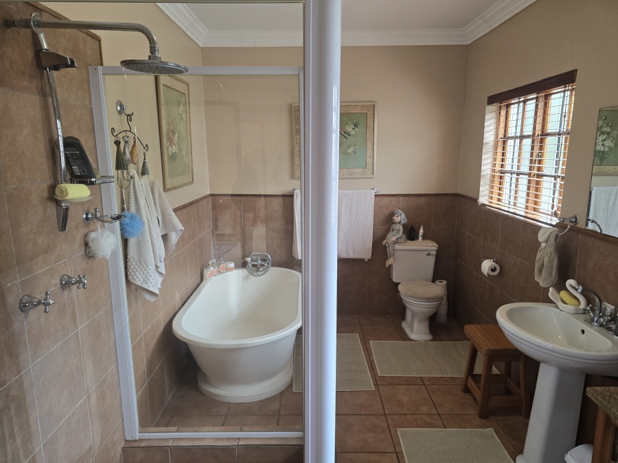 3 Bedroom Property for Sale in Louis Trichardt Limpopo