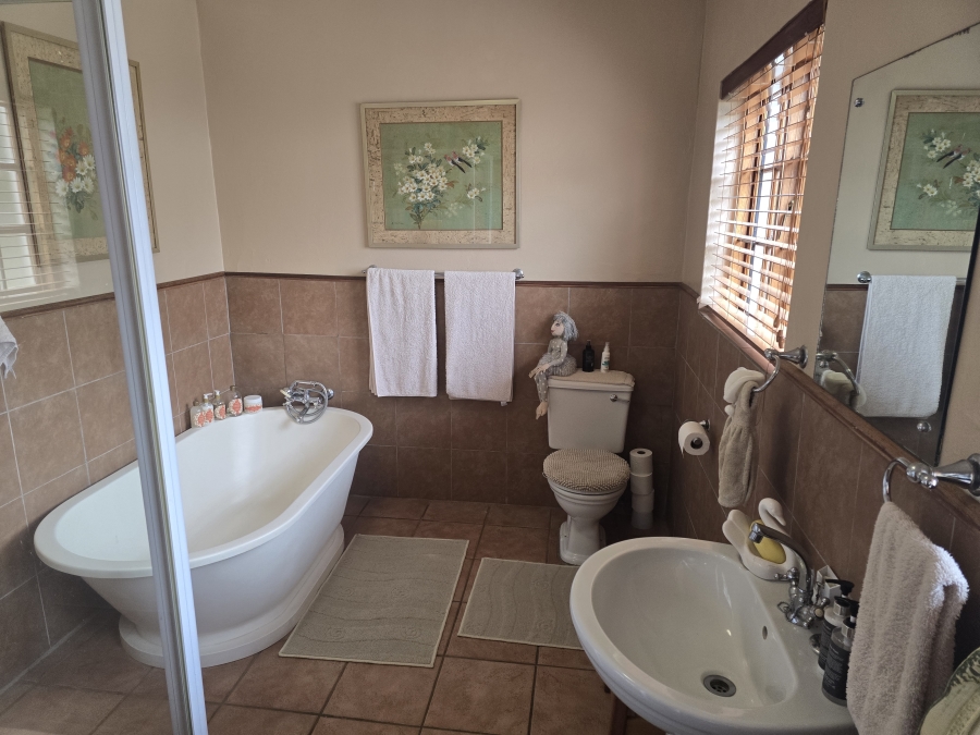 3 Bedroom Property for Sale in Louis Trichardt Limpopo