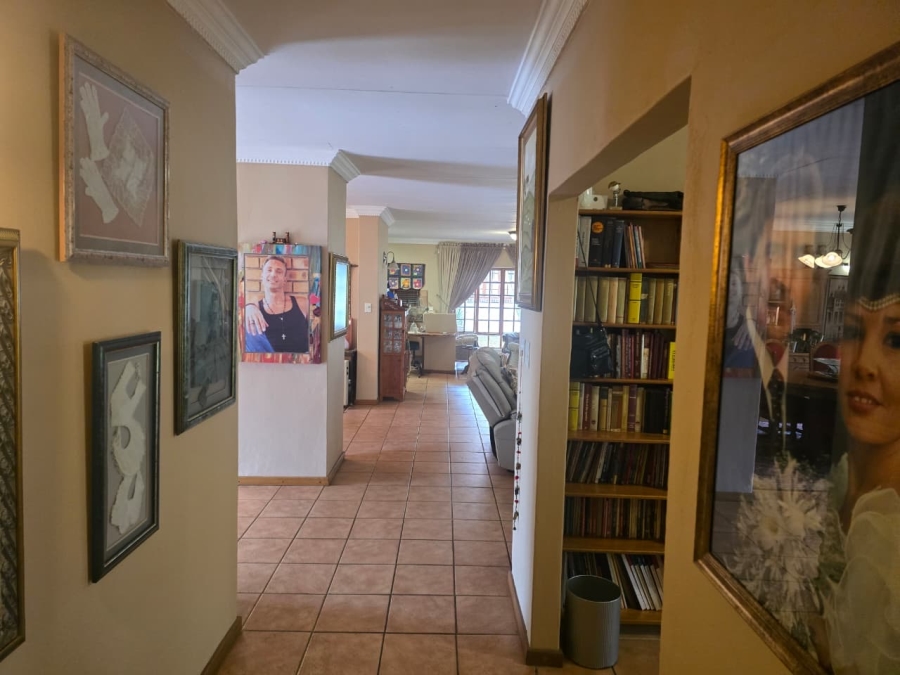 3 Bedroom Property for Sale in Louis Trichardt Limpopo