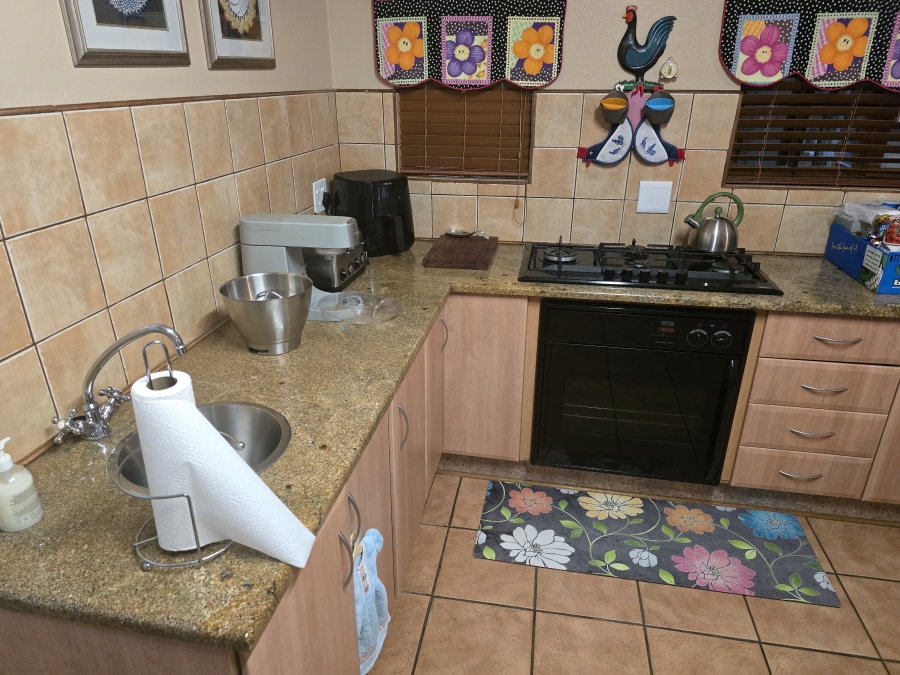 3 Bedroom Property for Sale in Louis Trichardt Limpopo