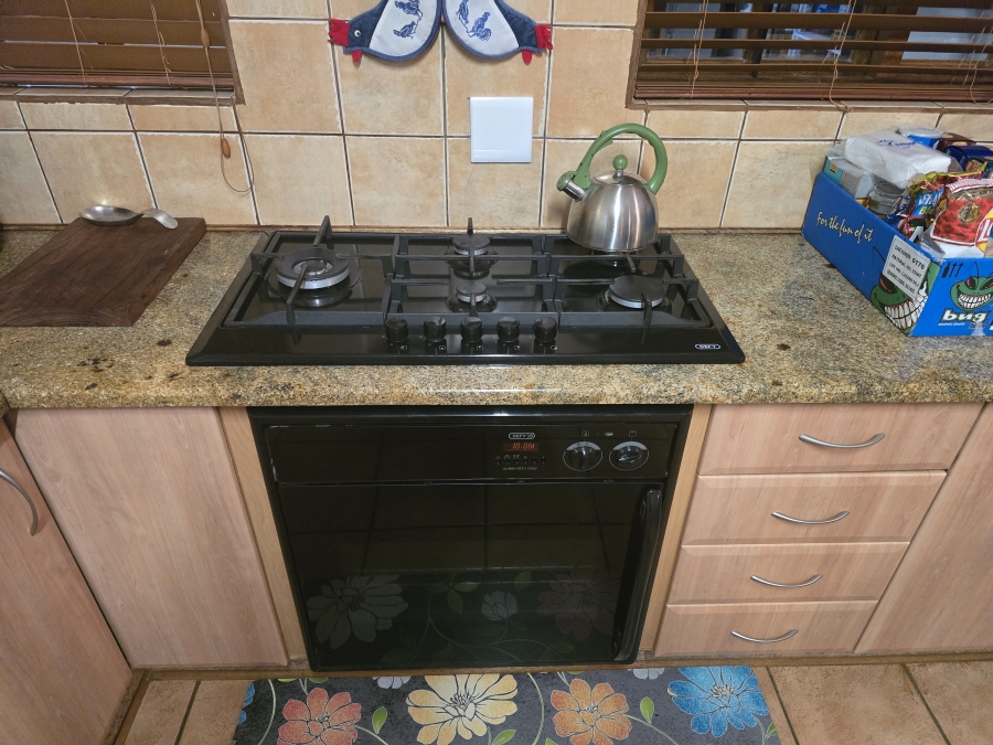 3 Bedroom Property for Sale in Louis Trichardt Limpopo