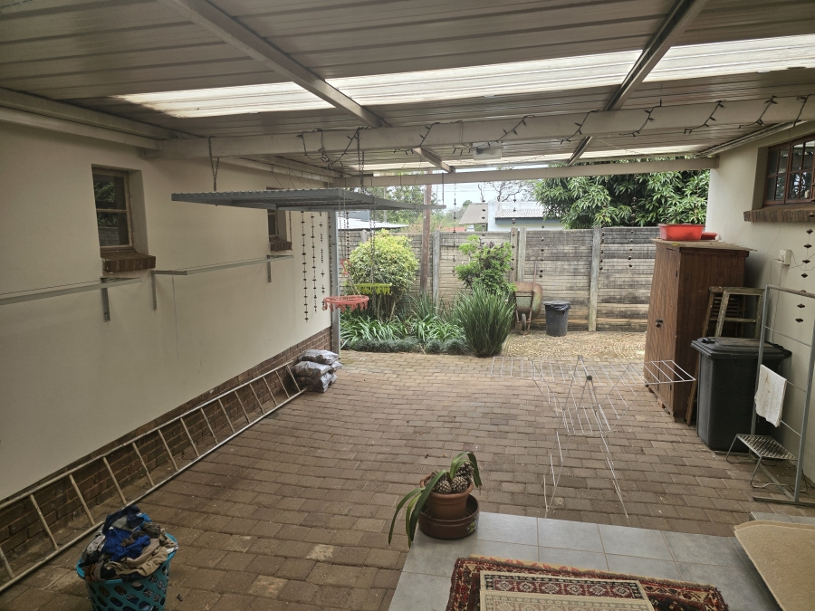 3 Bedroom Property for Sale in Louis Trichardt Limpopo