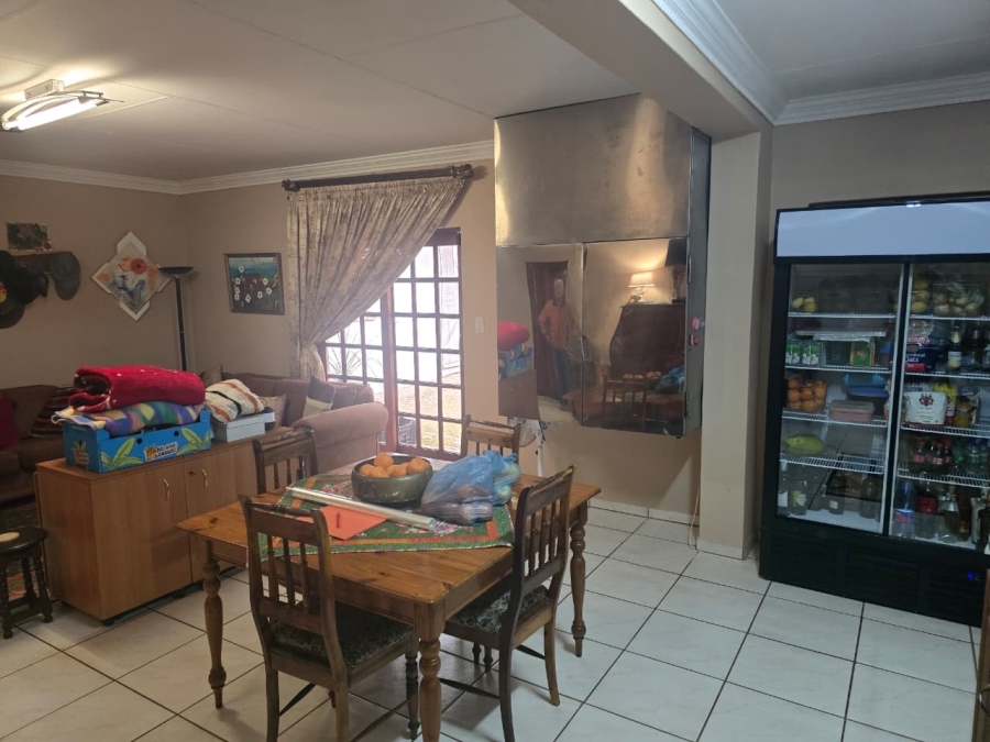 3 Bedroom Property for Sale in Louis Trichardt Limpopo