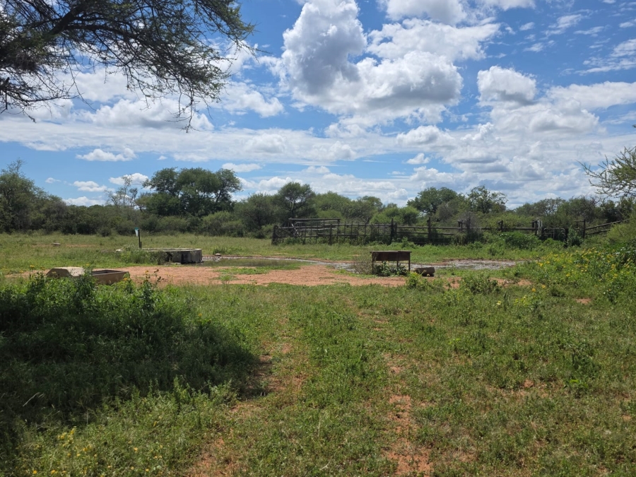0 Bedroom Property for Sale in Tom Burke Limpopo
