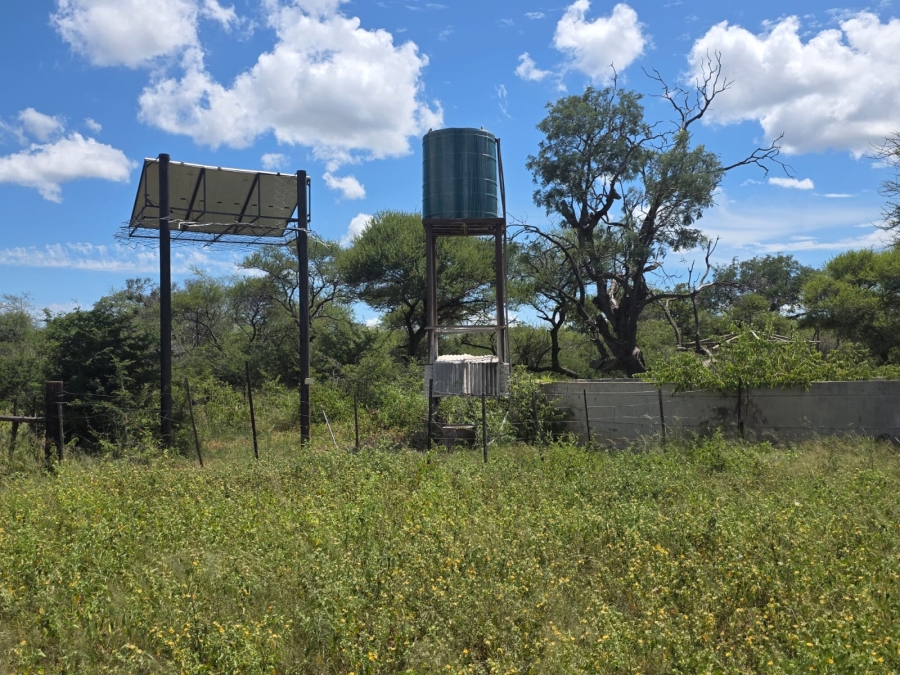 0 Bedroom Property for Sale in Tom Burke Limpopo