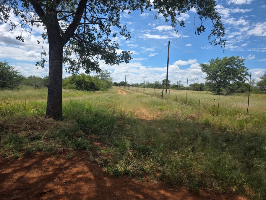 0 Bedroom Property for Sale in Tom Burke Limpopo