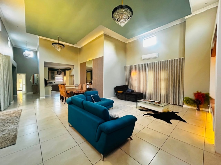 4 Bedroom Property for Sale in Chroompark Limpopo