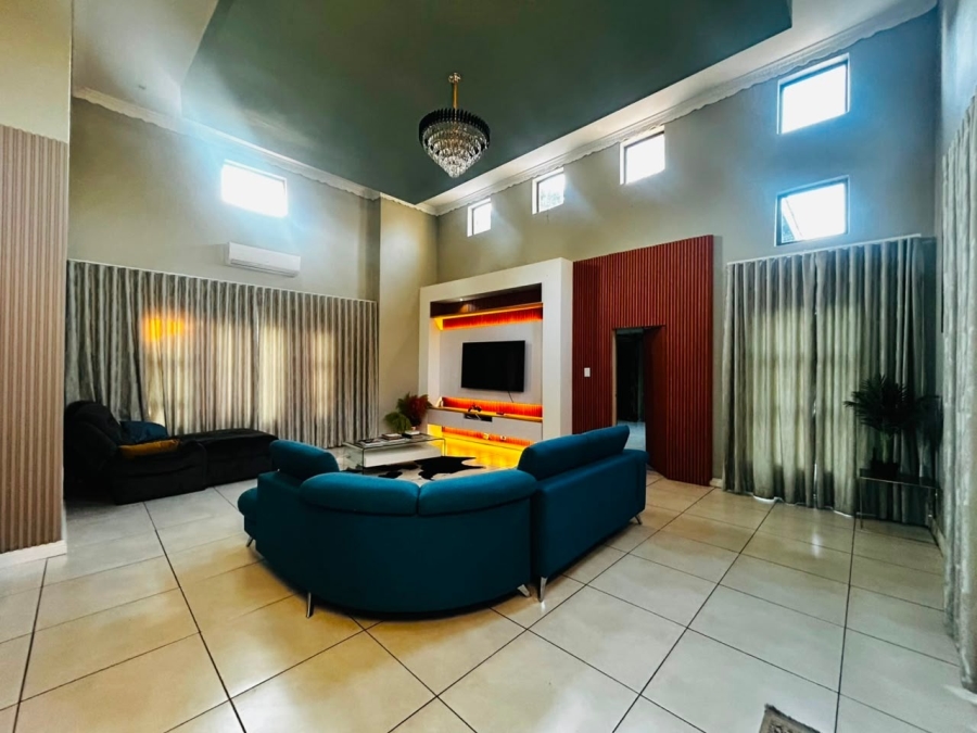 4 Bedroom Property for Sale in Chroompark Limpopo
