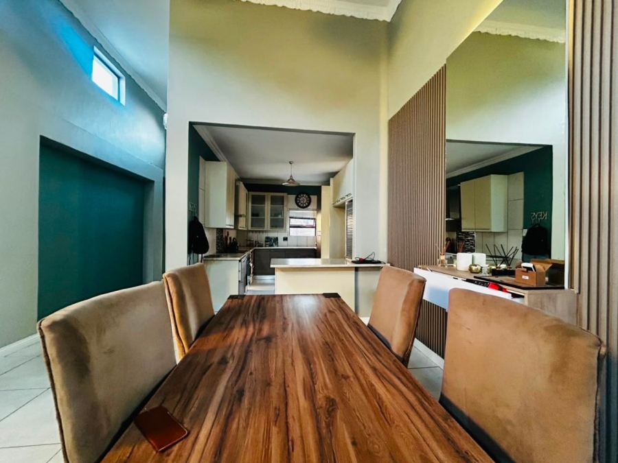 4 Bedroom Property for Sale in Chroompark Limpopo