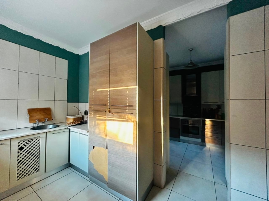 4 Bedroom Property for Sale in Chroompark Limpopo