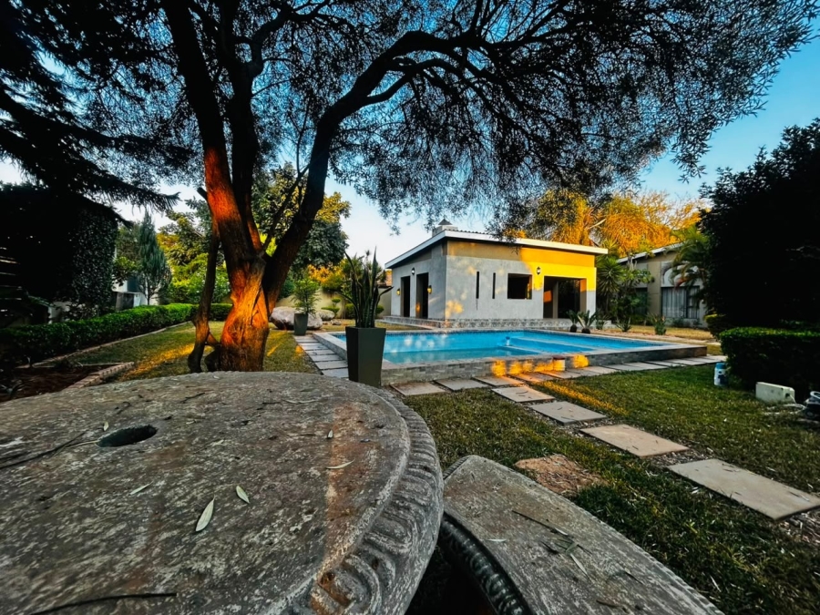 4 Bedroom Property for Sale in Chroompark Limpopo