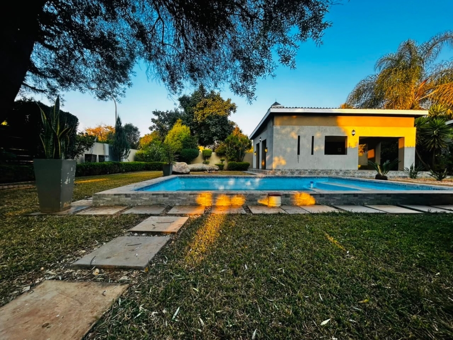 4 Bedroom Property for Sale in Chroompark Limpopo