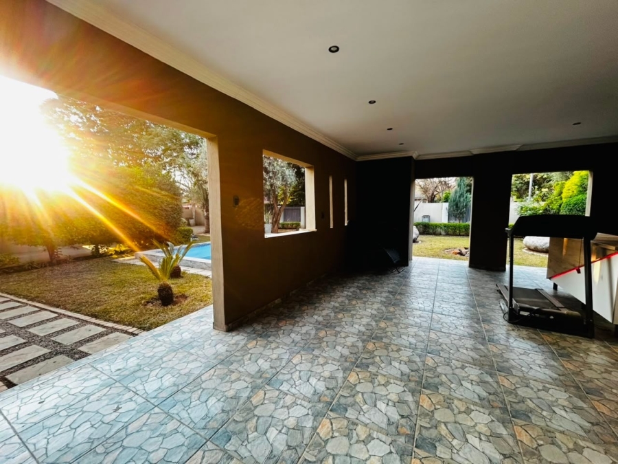 4 Bedroom Property for Sale in Chroompark Limpopo