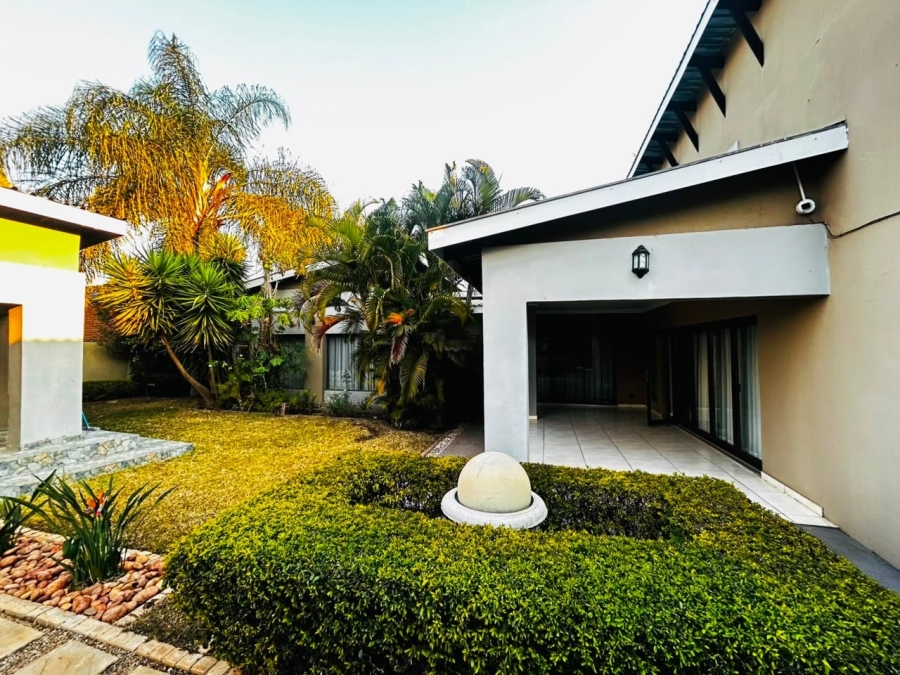 4 Bedroom Property for Sale in Chroompark Limpopo