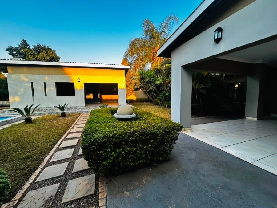 4 Bedroom Property for Sale in Chroompark Limpopo