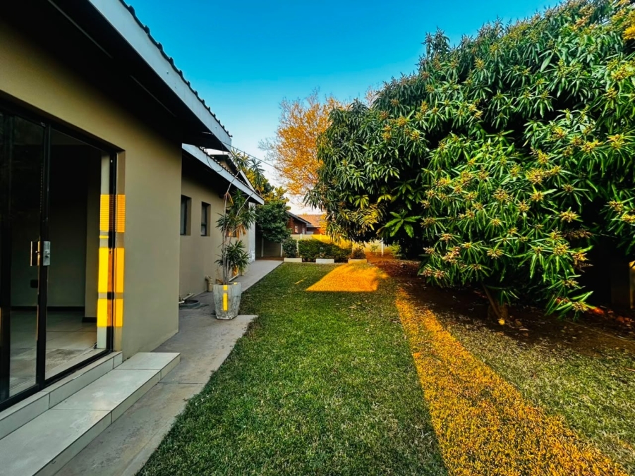 4 Bedroom Property for Sale in Chroompark Limpopo