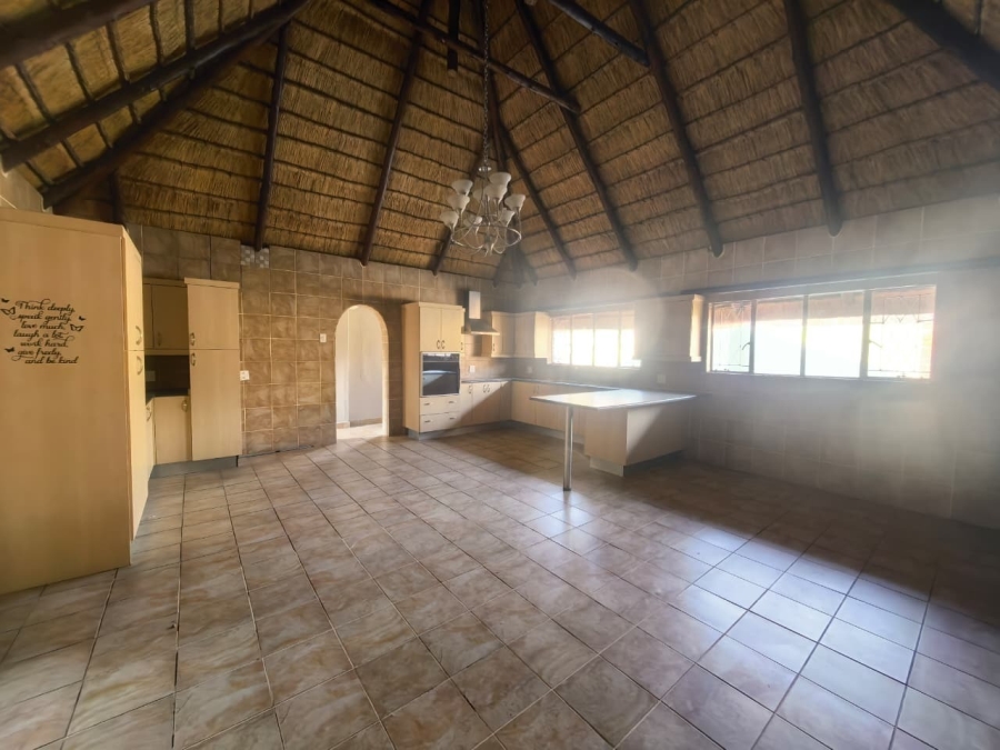 3 Bedroom Property for Sale in Sterpark Limpopo