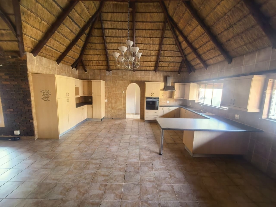 3 Bedroom Property for Sale in Sterpark Limpopo