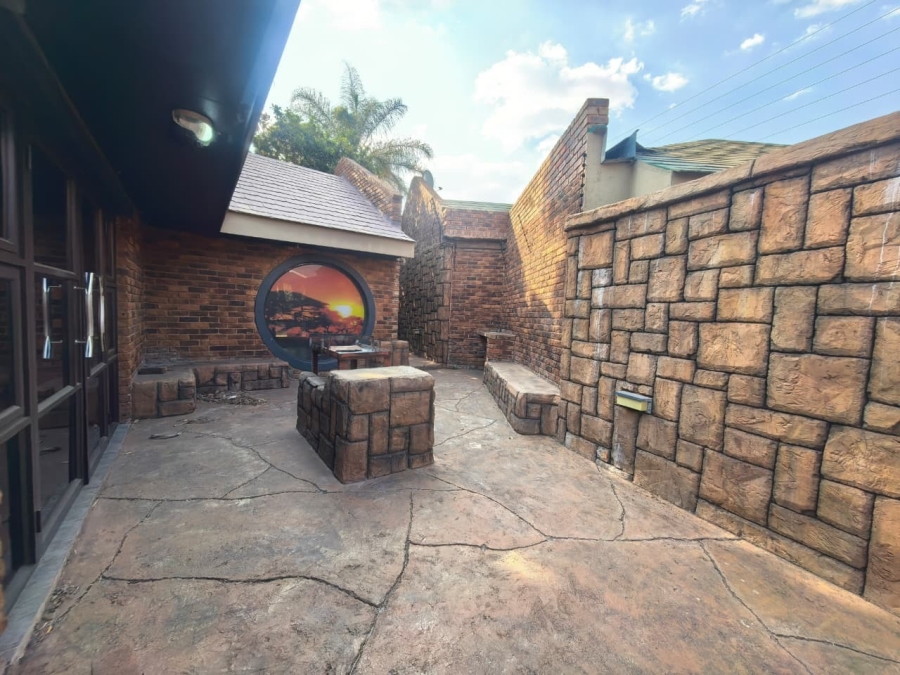 3 Bedroom Property for Sale in Sterpark Limpopo