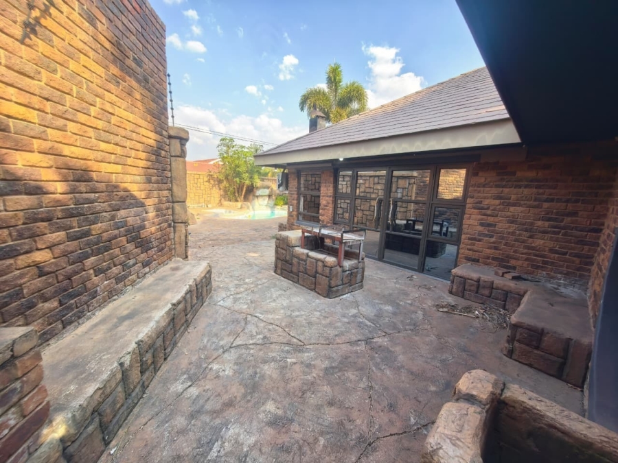 3 Bedroom Property for Sale in Sterpark Limpopo