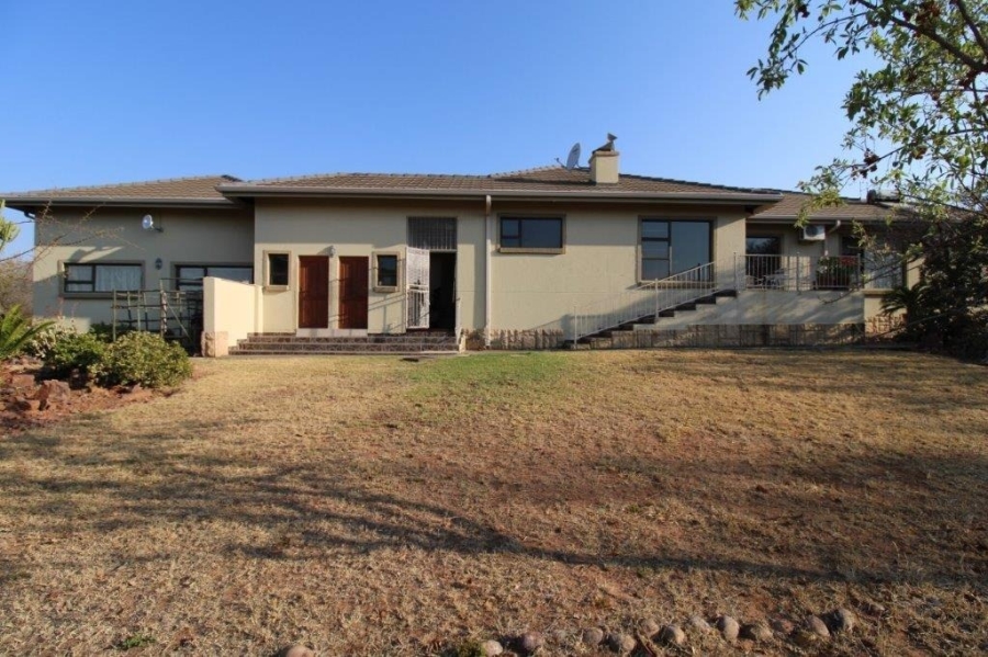 3 Bedroom Property for Sale in Intaba Indle Wilderness Estate Limpopo