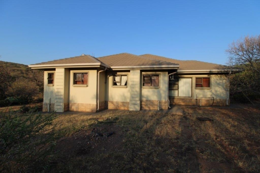 3 Bedroom Property for Sale in Intaba Indle Wilderness Estate Limpopo